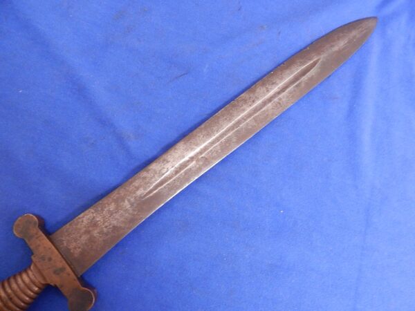 Boyle & Gamble Artillery Short Sword - Image 2