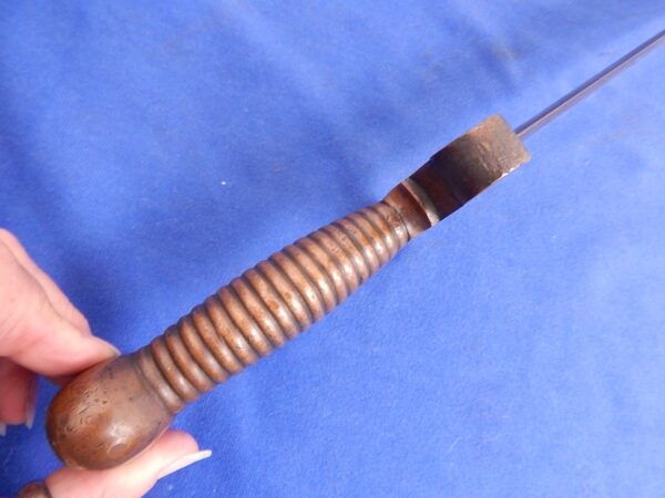 Boyle & Gamble Artillery Short Sword - Image 3