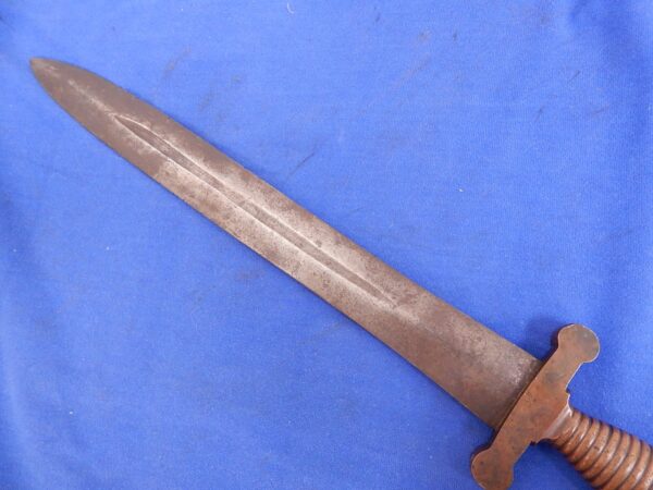 Boyle & Gamble Artillery Short Sword - Image 5