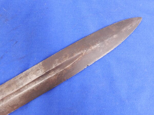 Boyle & Gamble Artillery Short Sword - Image 9
