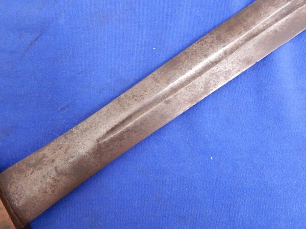 Boyle & Gamble Artillery Short Sword - Image 10