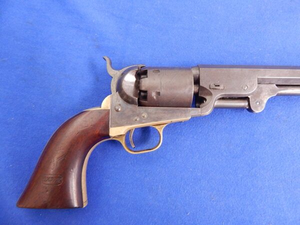 Colt M-1851 Martial Navy Revolver - Image 2