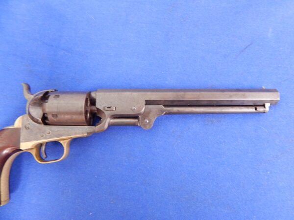 Colt M-1851 Martial Navy Revolver - Image 3