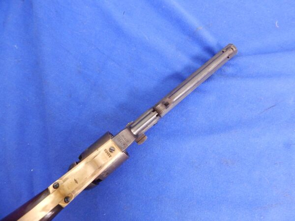 Colt M-1851 Martial Navy Revolver - Image 5
