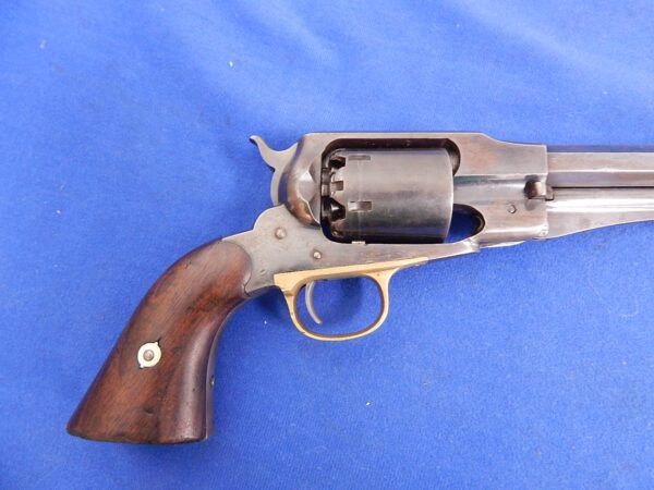 Remington New Model Army Revolver - Image 2