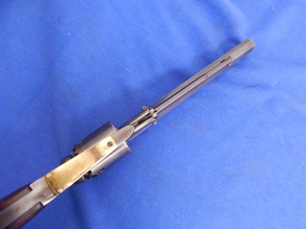 Remington New Model Army Revolver - Image 5