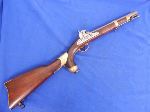 Springfield Armory M-1855 Pistol Carbine - Image 2