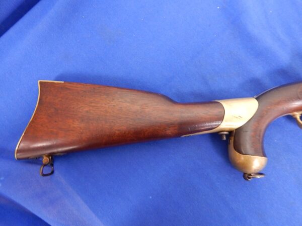 Springfield Armory M-1855 Pistol Carbine - Image 3
