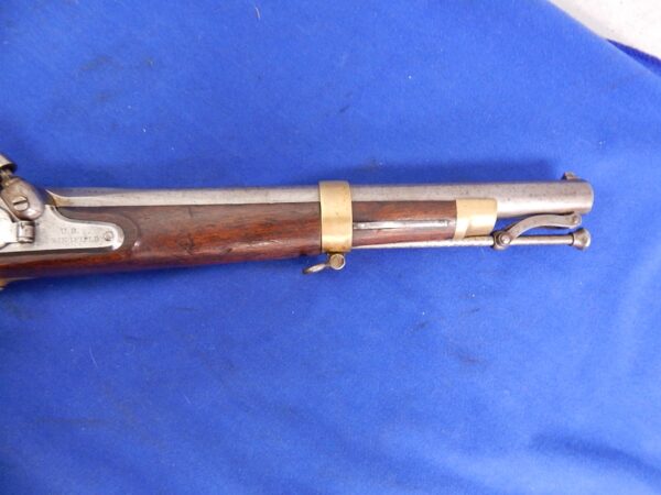Springfield Armory M-1855 Pistol Carbine - Image 4