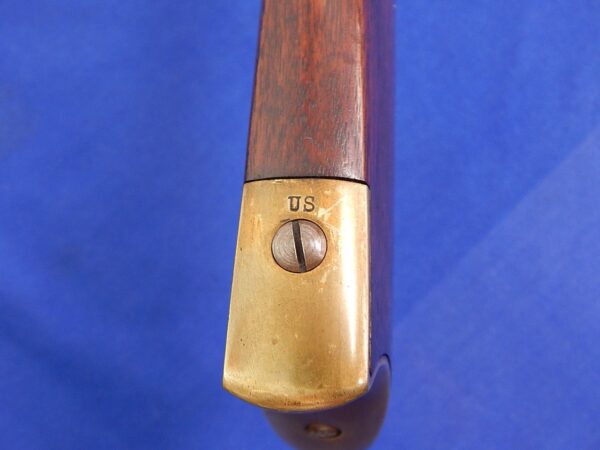 Springfield Armory M-1855 Pistol Carbine - Image 8