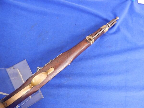 Springfield Armory M-1855 Pistol Carbine - Image 9