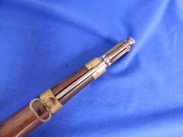 Springfield Armory M-1855 Pistol Carbine - Image 10