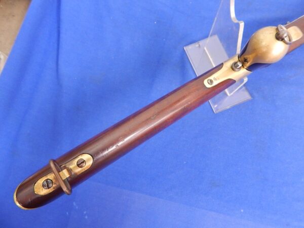 Springfield Armory M-1855 Pistol Carbine - Image 11