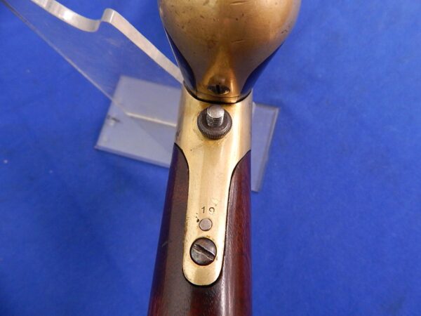 Springfield Armory M-1855 Pistol Carbine - Image 12