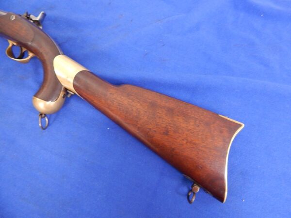 Springfield Armory M-1855 Pistol Carbine - Image 13