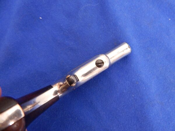 Colt Third Model Thur Deringer W/Holster - Image 3