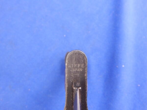 Japanese Manufactured Long Blade M-1 Carbine Bayonet W/S - Image 9