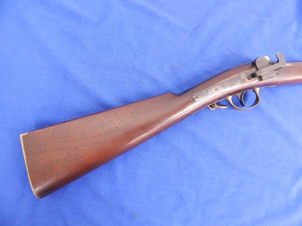 Remington Jenks Navy Carbine - Image 2