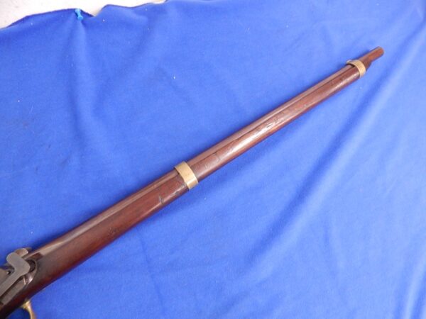 Remington Jenks Navy Carbine - Image 3