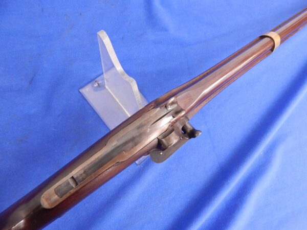 Remington Jenks Navy Carbine - Image 4