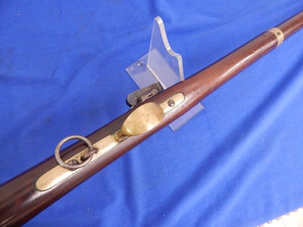 Remington Jenks Navy Carbine - Image 7