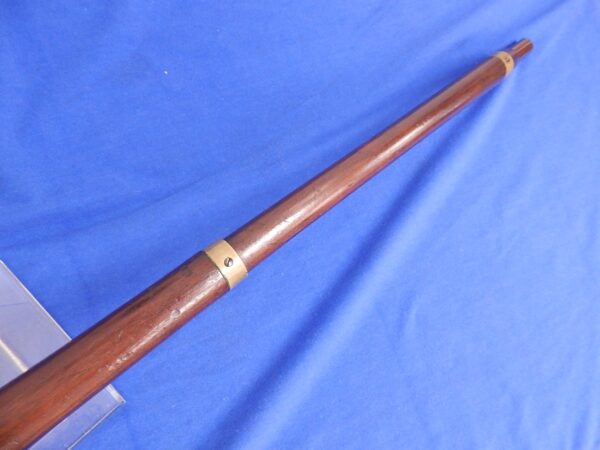 Remington Jenks Navy Carbine - Image 8