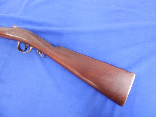 Remington Jenks Navy Carbine - Image 10