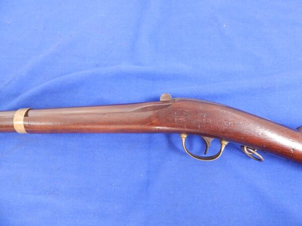 Remington Jenks Navy Carbine - Image 11