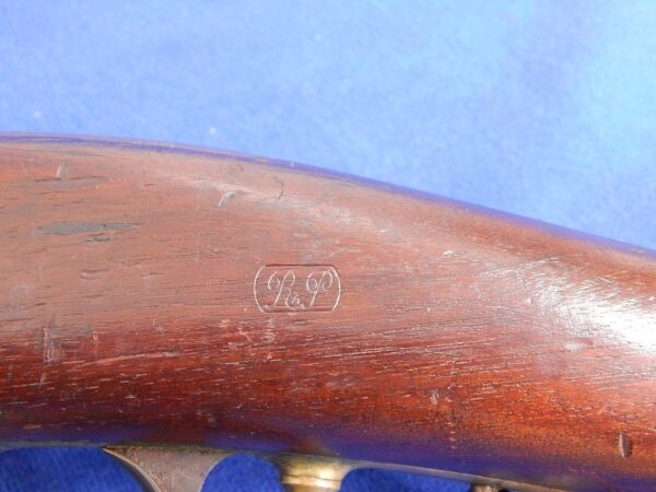 Remington Jenks Navy Carbine - Image 13