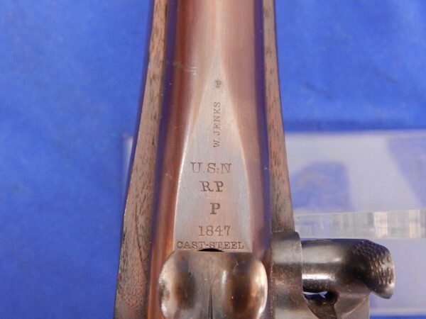 Remington Jenks Navy Carbine - Image 16