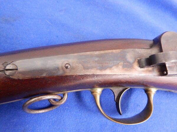 Remington Jenks Navy Carbine - Image 17