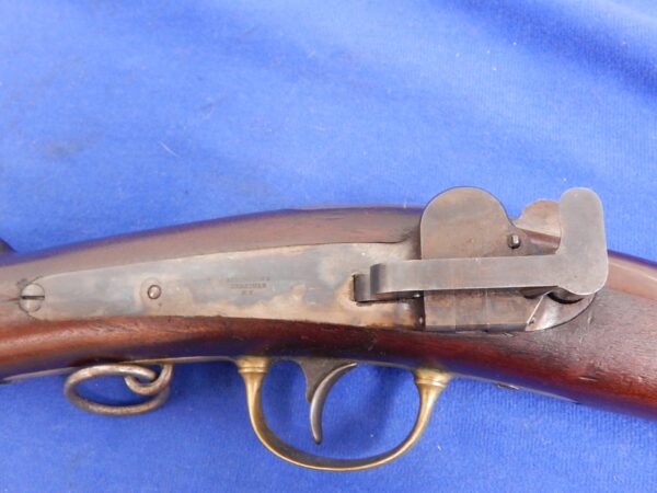 Remington Jenks Navy Carbine - Image 18