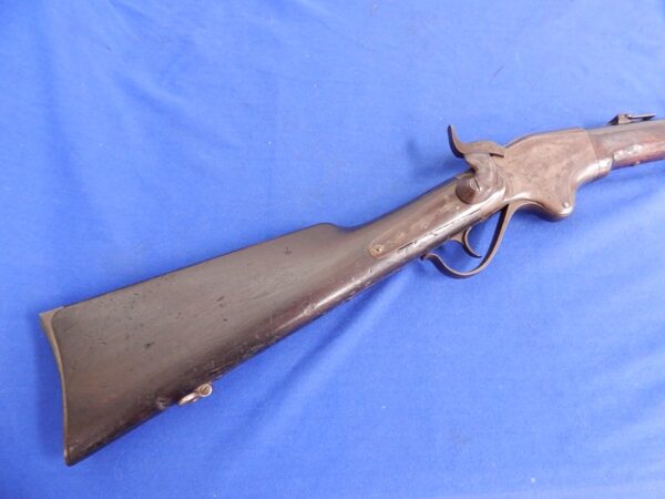 Spencer Navy Rifle - Image 2