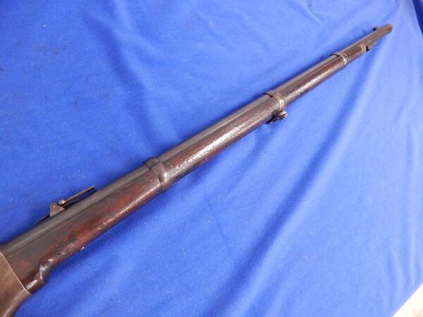 Spencer Navy Rifle - Image 3