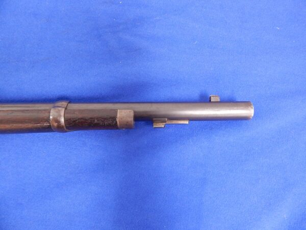 Spencer Navy Rifle - Image 4