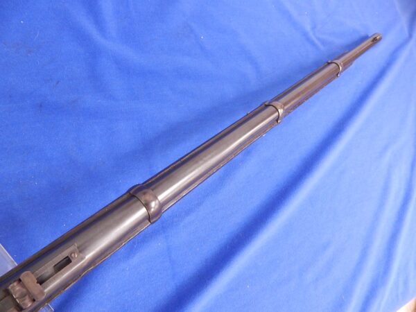 Spencer Navy Rifle - Image 7