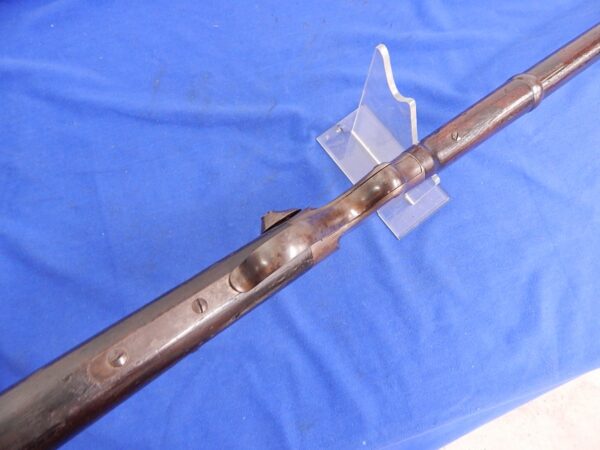 Spencer Navy Rifle - Image 8