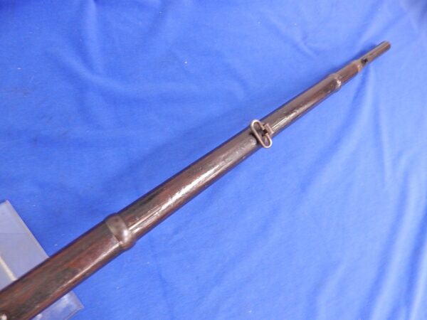 Spencer Navy Rifle - Image 9