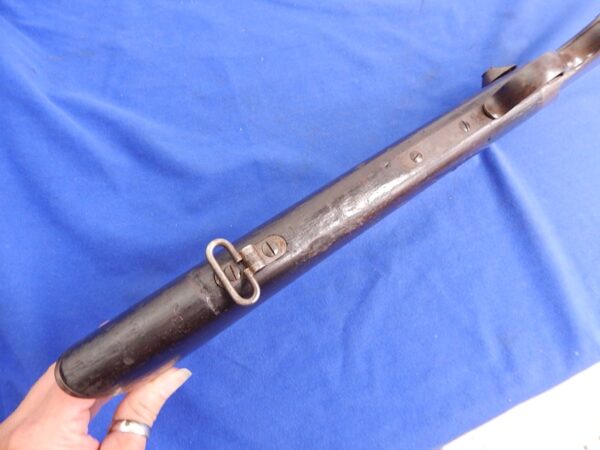 Spencer Navy Rifle - Image 10