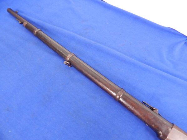 Spencer Navy Rifle - Image 13