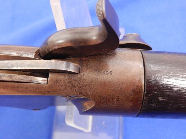 Spencer Navy Rifle - Image 15