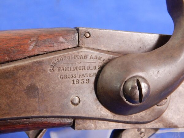 Cosmopolitan Carbine - Image 16