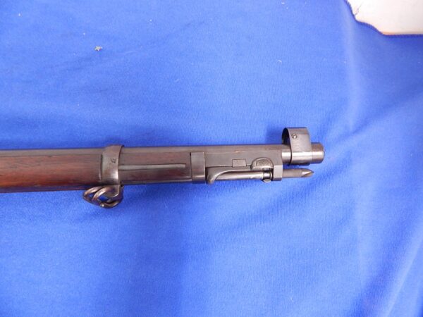 US M-1888 Trapdoor Springfield Rifle - Image 4