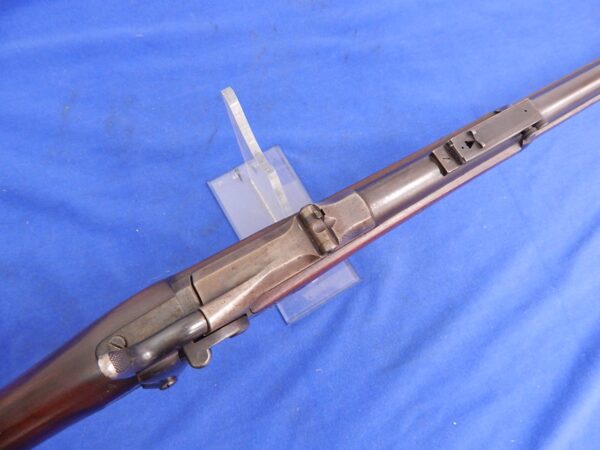 US M-1888 Trapdoor Springfield Rifle - Image 5
