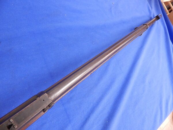 US M-1888 Trapdoor Springfield Rifle - Image 7