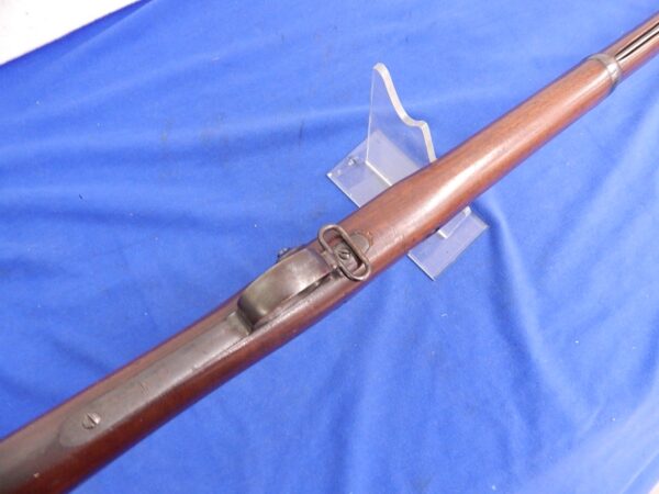 US M-1888 Trapdoor Springfield Rifle - Image 8