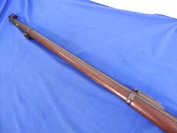 US M-1888 Trapdoor Springfield Rifle - Image 13