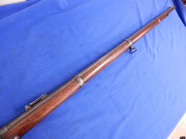 Sharps M-1859 Rifle with 36" Barrel - Image 3