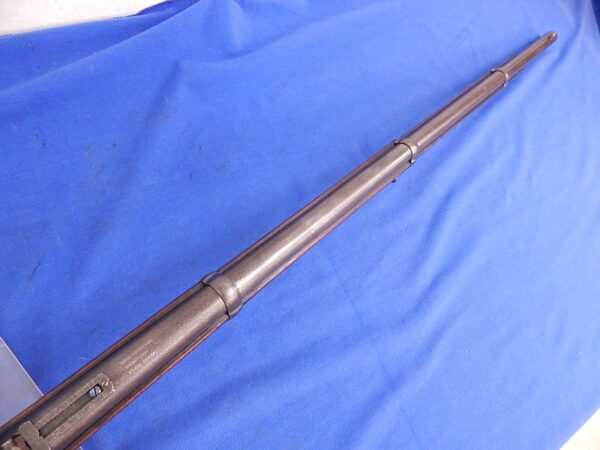Sharps M-1859 Rifle with 36" Barrel - Image 7
