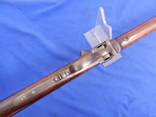 Sharps M-1859 Rifle with 36" Barrel - Image 9
